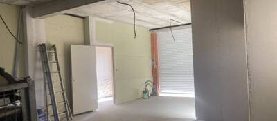 REXIM - Entrepôt - Pyrénées-Orientales - Canohès - 4