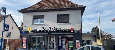 REXIM - Résidentiel - Haut-Rhin - Wittenheim - 1