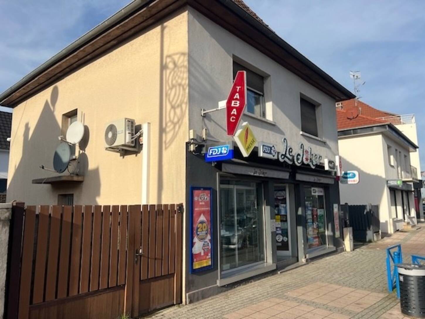 REXIM - Résidentiel - Haut-Rhin - Wittenheim - 2