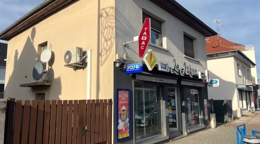 REXIM - Résidentiel - Haut-Rhin - Wittenheim - 2