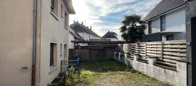 REXIM - Résidentiel - Haut-Rhin - Wittenheim - 3