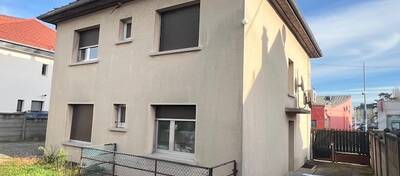 REXIM - Résidentiel - Haut-Rhin - Wittenheim - 4