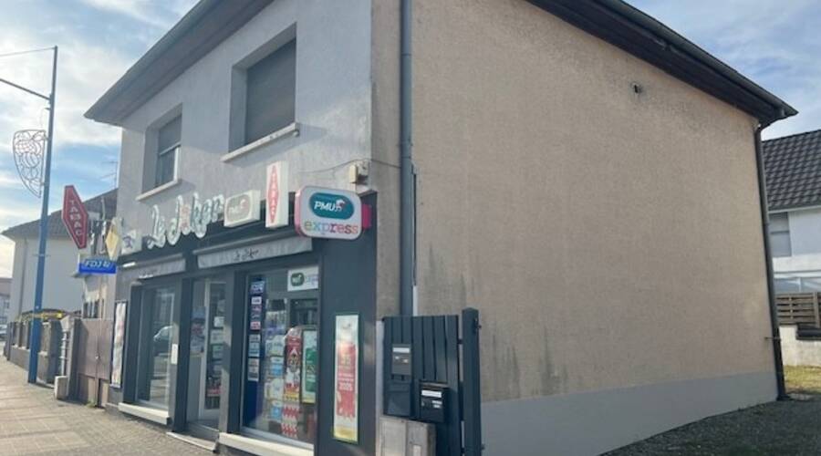 REXIM - Résidentiel - Haut-Rhin - Wittenheim - 5