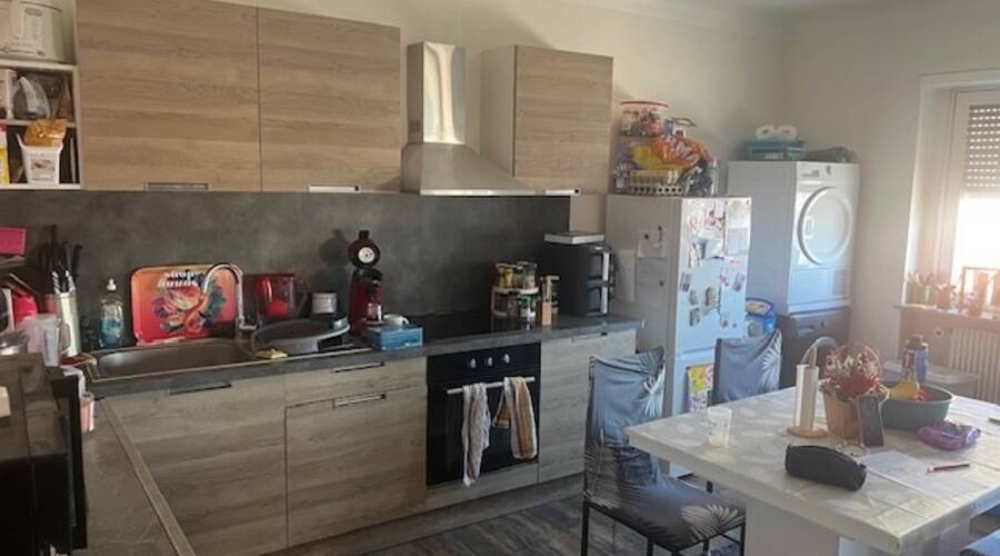 REXIM - Résidentiel - Haut-Rhin - Wittenheim - 6