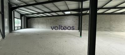 REXIM - Local d'activités - Haute-Garonne - Merville - 3