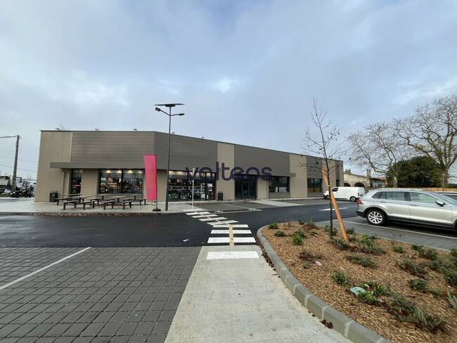 REXIM - Local d'activités - Haute-Garonne - Merville - 1