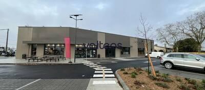 REXIM - Local d'activités - Haute-Garonne - Merville - 1