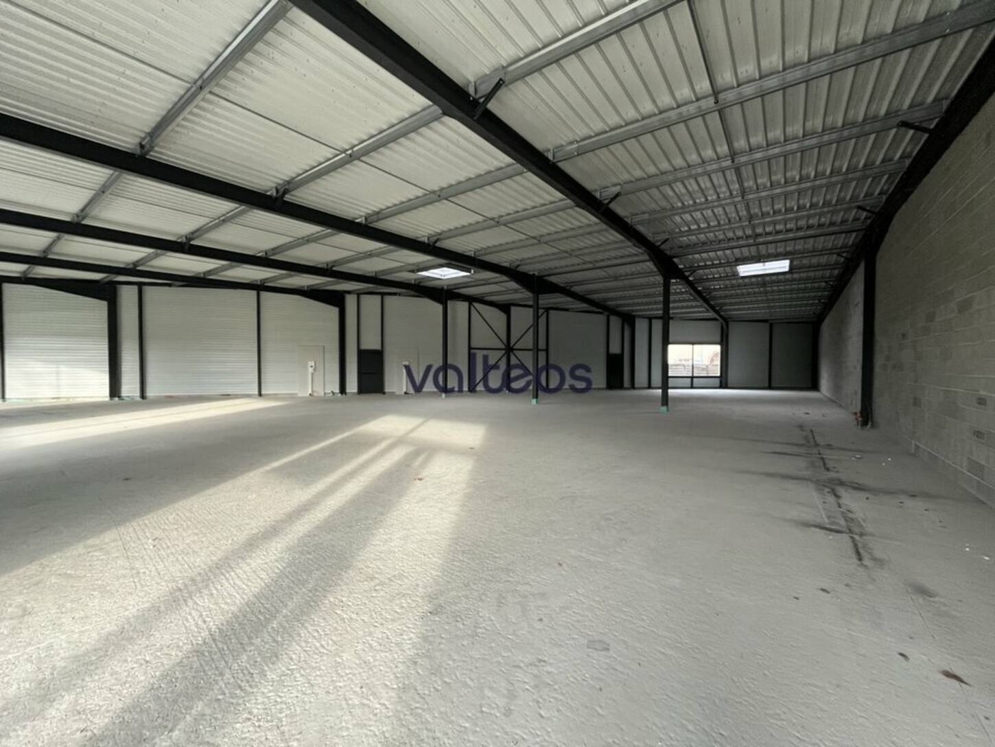 REXIM - Local d'activités - Haute-Garonne - Merville - 2