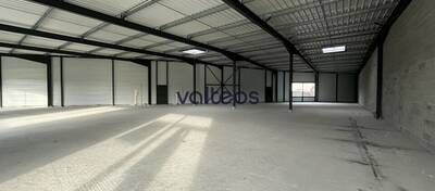 REXIM - Local d'activités - Haute-Garonne - Merville - 2