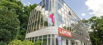 REXIM - Bureau - Yvelines - Chesnay - 1