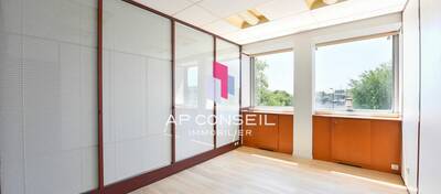 REXIM - Bureau - Yvelines - Chesnay - 7