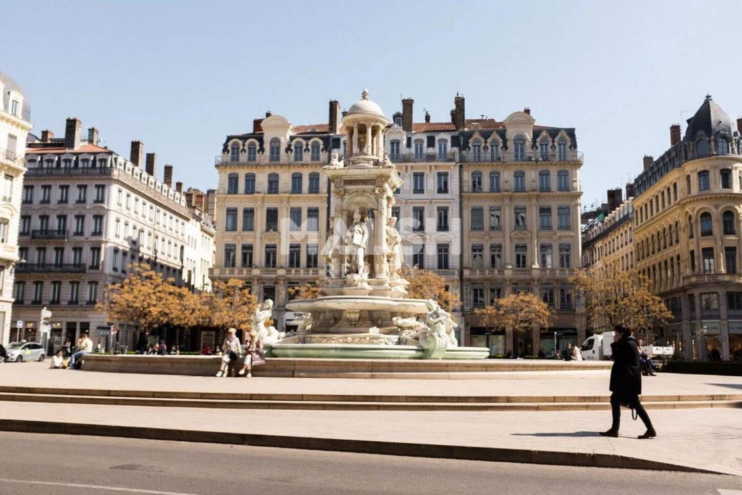 REXIM - Local commercial - Rhône - Lyon - 2
