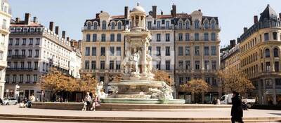 REXIM - Local commercial - Rhône - Lyon - 2