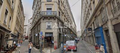 REXIM - Local commercial - Rhône - Lyon - 3