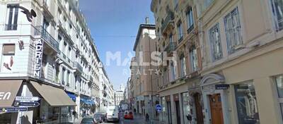 REXIM - Local commercial - Rhône - Lyon - 2