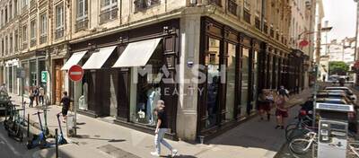 REXIM - Local commercial - Rhône - Lyon - 3