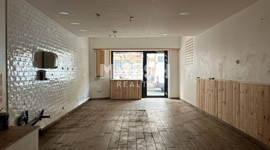 REXIM - Local commercial - Rhône - Lyon - 5