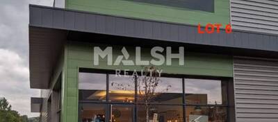 REXIM - Local commercial - Isère - Bourgoin-Jallieu - 4