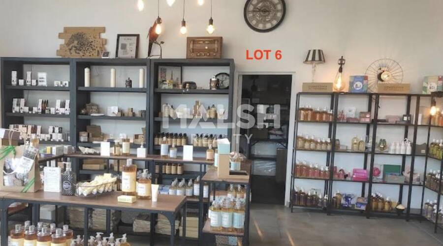 REXIM - Local commercial - Isère - Bourgoin-Jallieu - 8