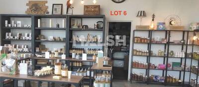 REXIM - Local commercial - Isère - Bourgoin-Jallieu - 8