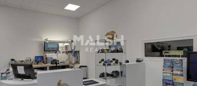 REXIM - Local commercial - Isère - Bourgoin-Jallieu - 10