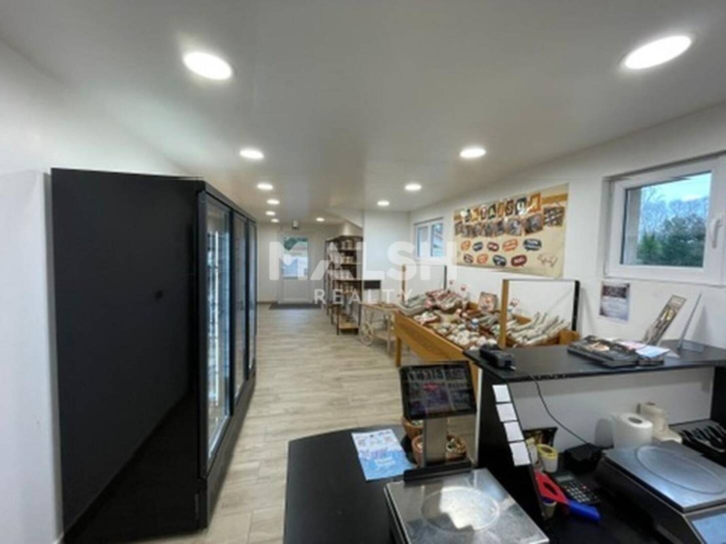 REXIM - Local d'activités - Loire - Saint-Haon-le-Vieux - 2