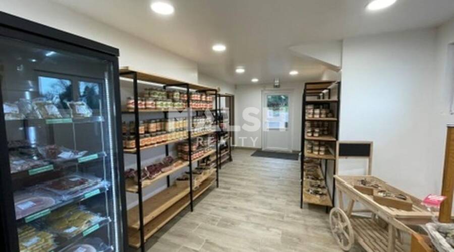 REXIM - Local d'activités - Loire - Saint-Haon-le-Vieux - 3