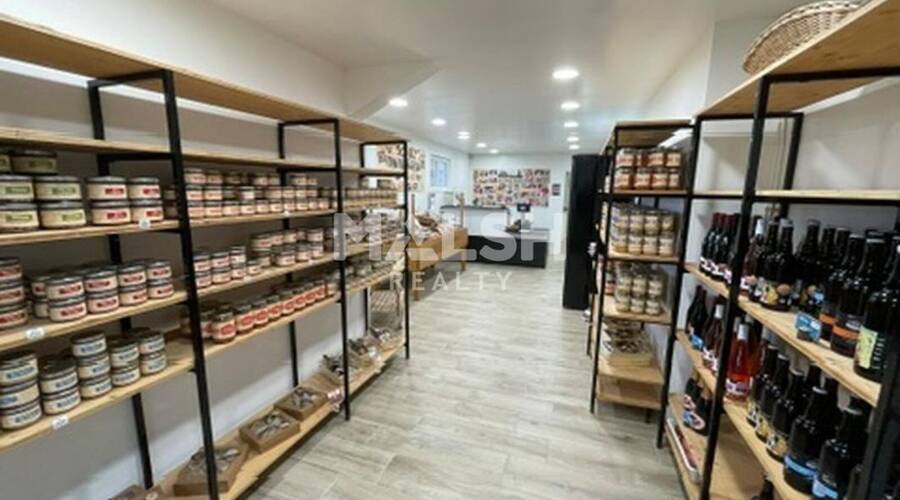 REXIM - Local d'activités - Loire - Saint-Haon-le-Vieux - 4