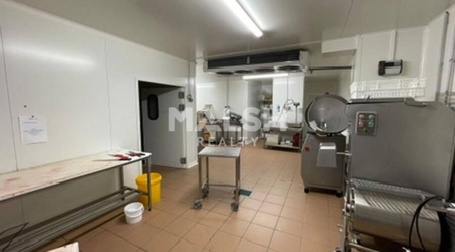 REXIM - Local d'activités - Loire - Saint-Haon-le-Vieux - 6