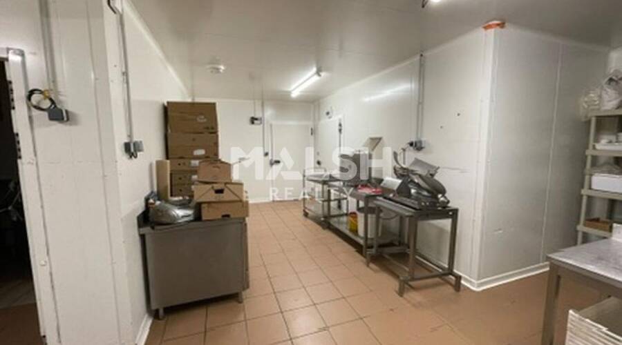 REXIM - Local d'activités - Loire - Saint-Haon-le-Vieux - 7