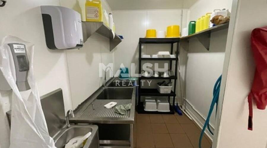 REXIM - Local d'activités - Loire - Saint-Haon-le-Vieux - 9