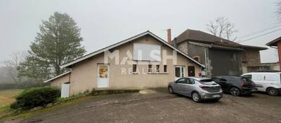 REXIM - Local d'activités - Loire - Saint-Haon-le-Vieux - 14