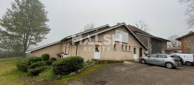 REXIM - Local d'activités - Loire - Saint-Haon-le-Vieux - 1