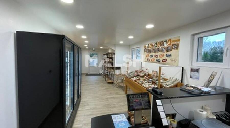 REXIM - Local d'activités - Loire - Saint-Haon-le-Vieux - 2