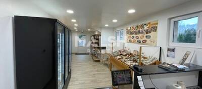 REXIM - Local d'activités - Loire - Saint-Haon-le-Vieux - 2