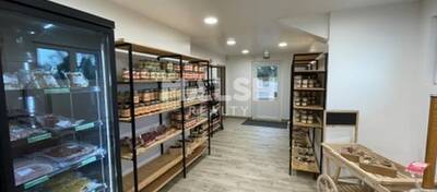 REXIM - Local d'activités - Loire - Saint-Haon-le-Vieux - 3