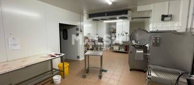 REXIM - Local d'activités - Loire - Saint-Haon-le-Vieux - 6