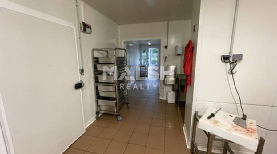 REXIM - Local d'activités - Loire - Saint-Haon-le-Vieux - 8