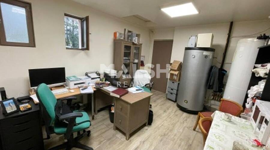 REXIM - Local d'activités - Loire - Saint-Haon-le-Vieux - 10