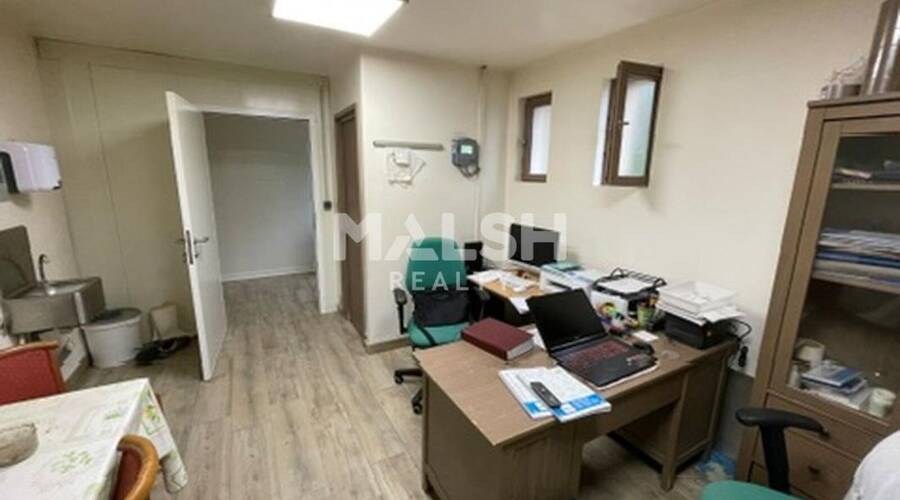 REXIM - Local d'activités - Loire - Saint-Haon-le-Vieux - 11