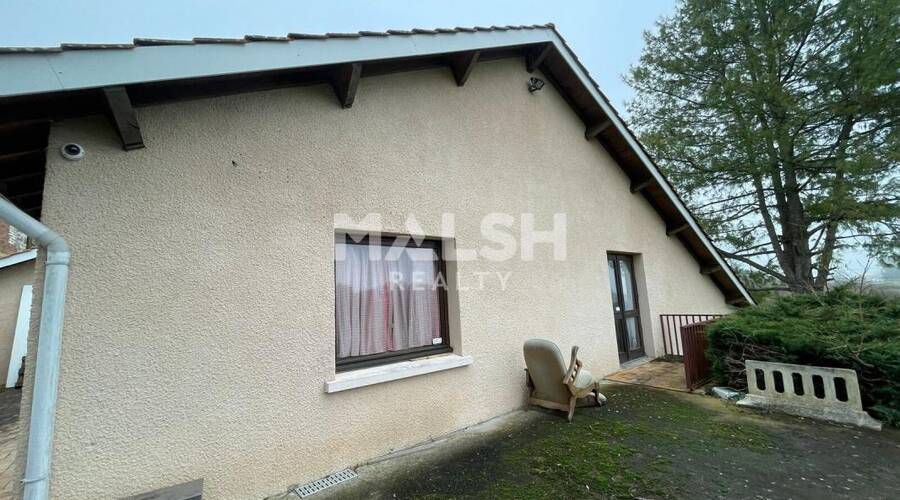 REXIM - Local d'activités - Loire - Saint-Haon-le-Vieux - 12