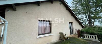 REXIM - Local d'activités - Loire - Saint-Haon-le-Vieux - 12