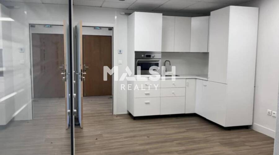 REXIM - Bureau - Rhône - Lyon - 6