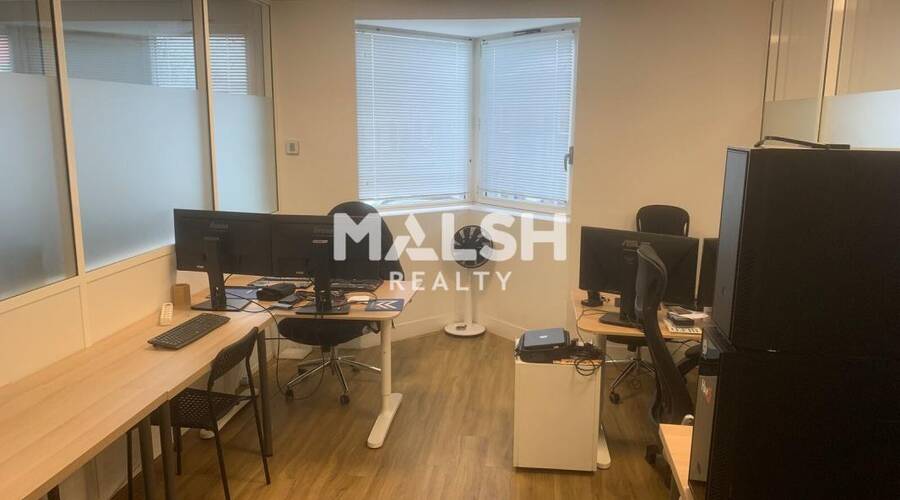 REXIM - Bureau - Rhône - Lyon - 6