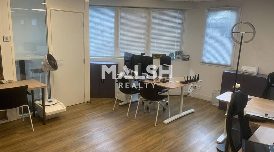 REXIM - Bureau - Rhône - Lyon - 10