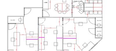 REXIM - Bureau - Rhône - Lyon - 13