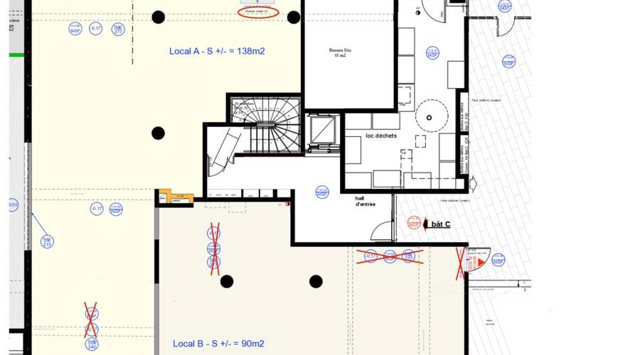 REXIM - Local commercial - Hérault - Montpellier - 5