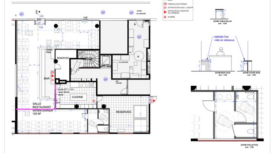 REXIM - Local commercial - Hérault - Montpellier - 6