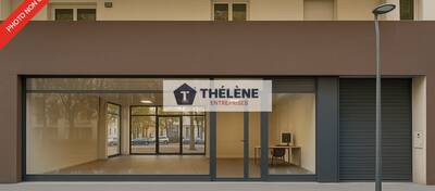 REXIM - Local commercial - Hérault - Montpellier - 3