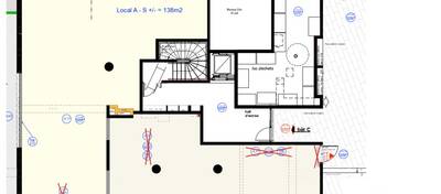 REXIM - Local commercial - Hérault - Montpellier - 5